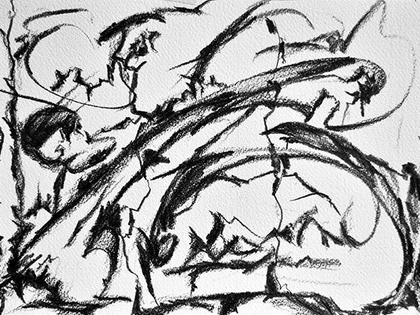 Boolarra Landscape II, 2018