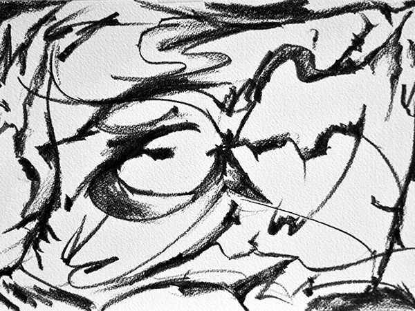 Boolarra Landscape III, 2018