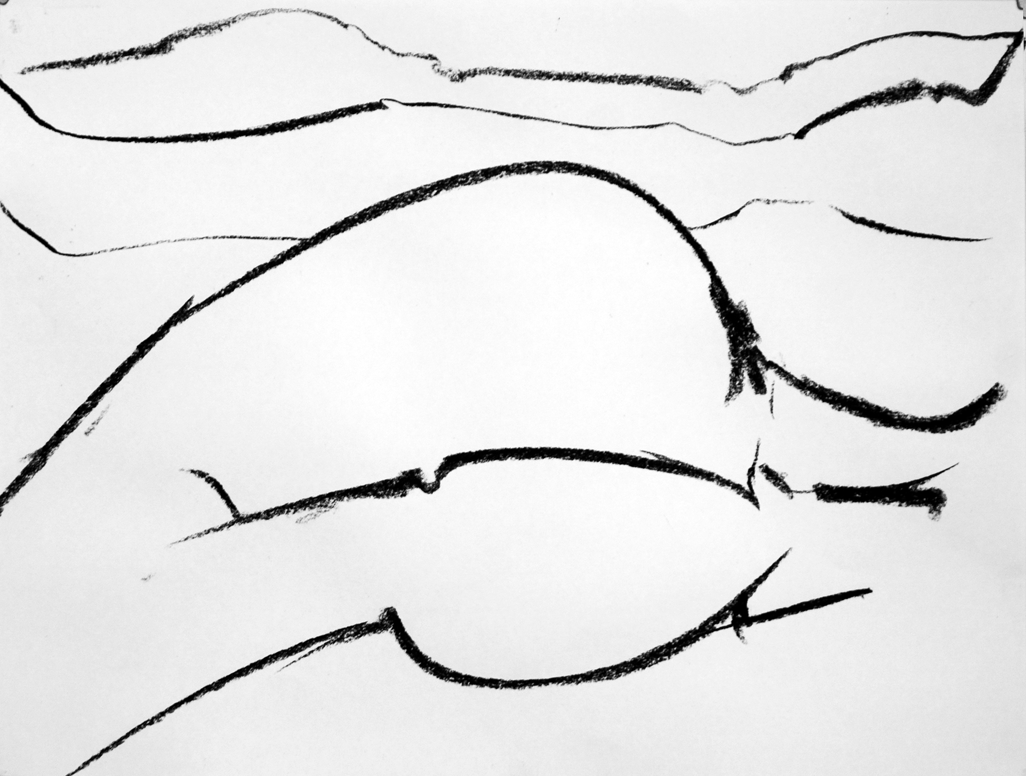 Boolarra South Landscape II, 2006 by Adrian Mauriks.