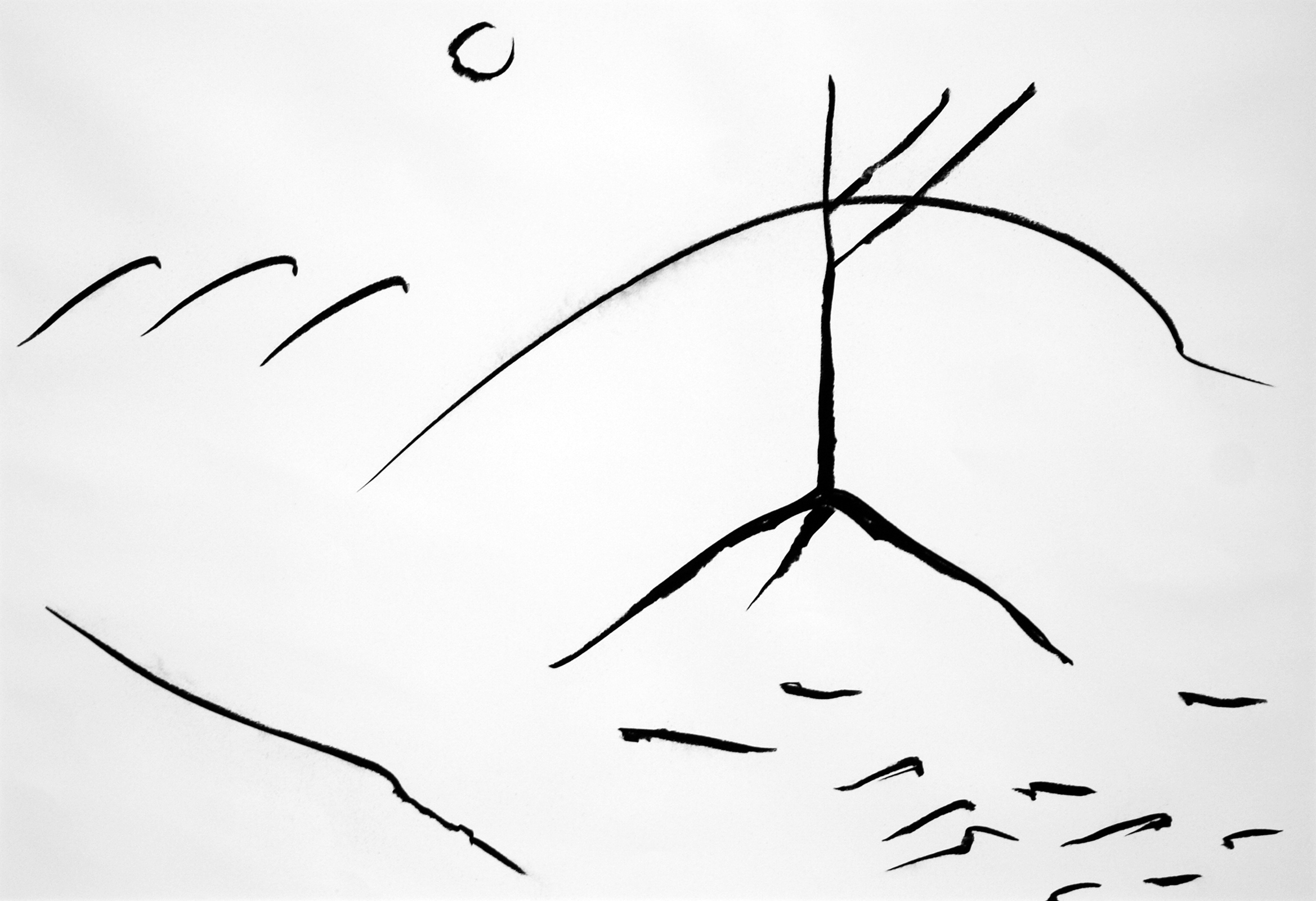 Boolarra Sth '92, 1992 by Adrian Mauriks.