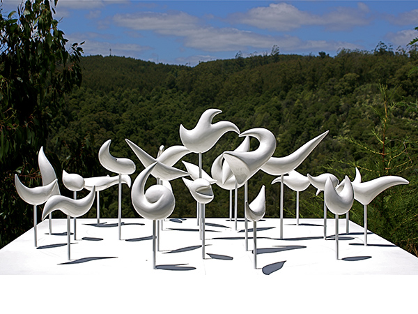 Fire Within Two, 2009