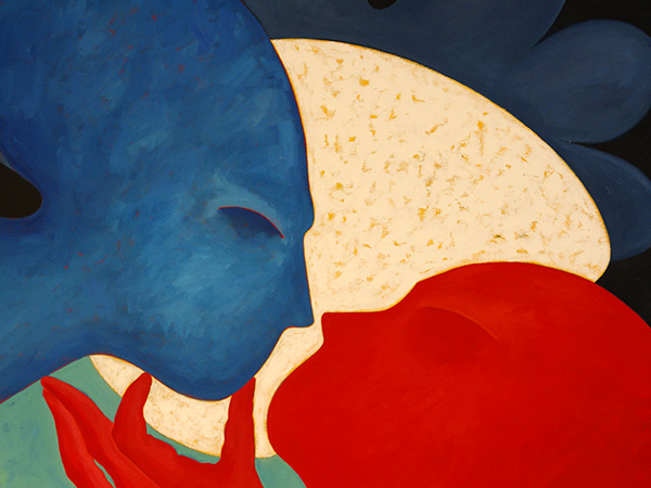 Images in the Mirror I, 2007