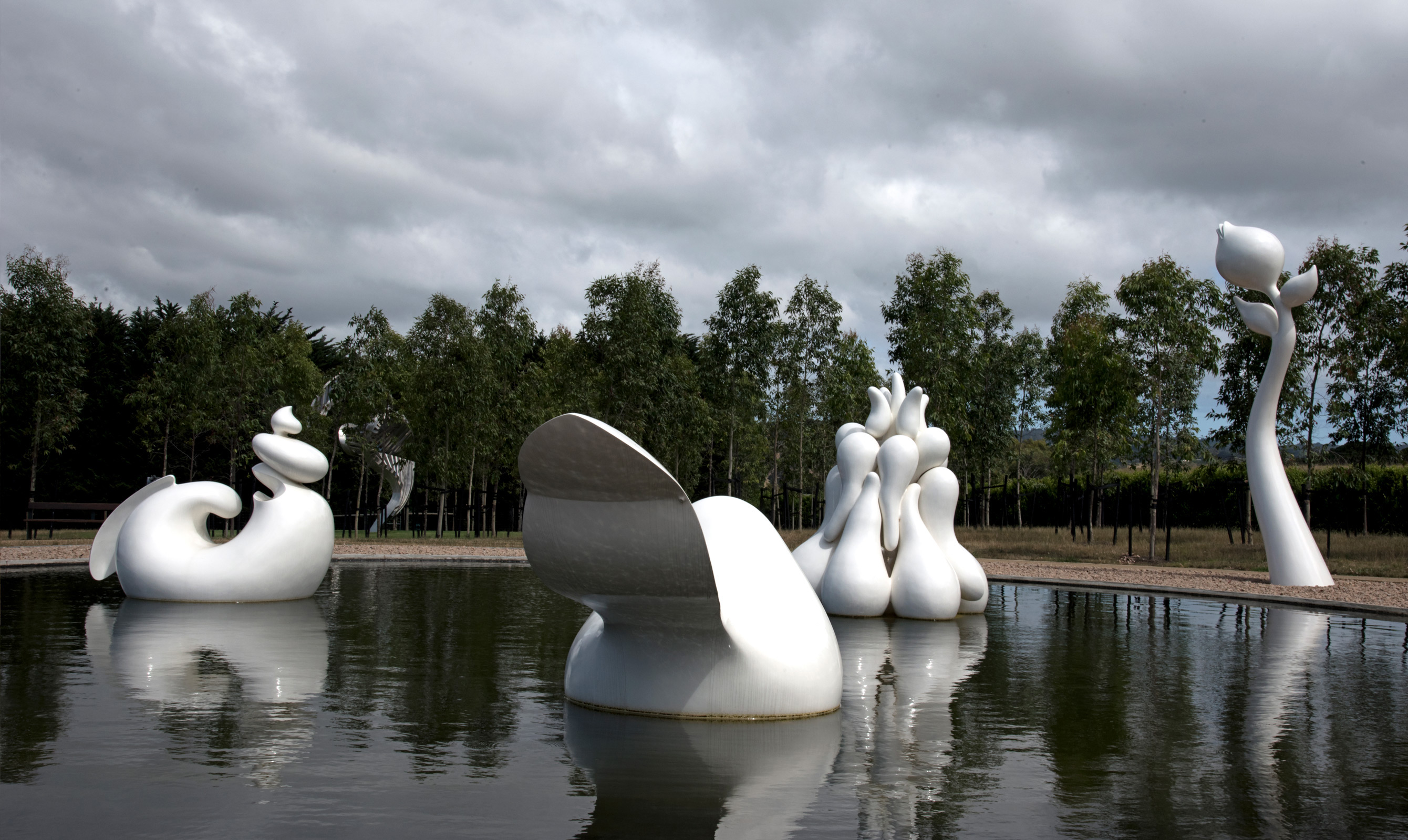 Impulse, 2017, by Adrian Mauriks.