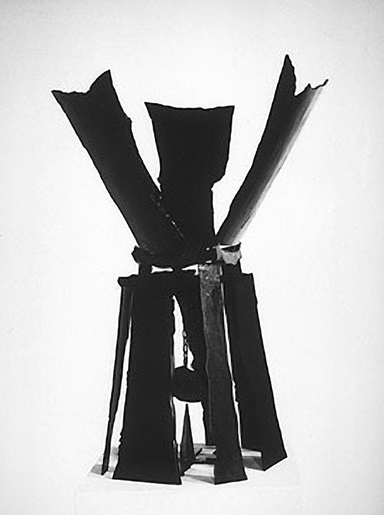 Primal Place One, 1984