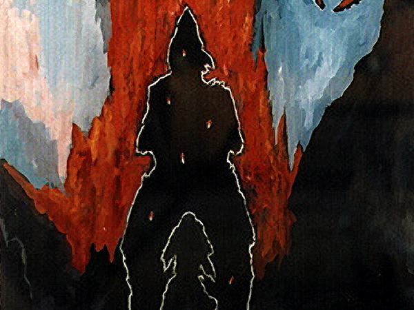 Rites of Passage Five, 1992