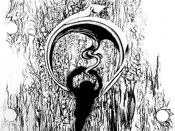 The Burning One, 1997