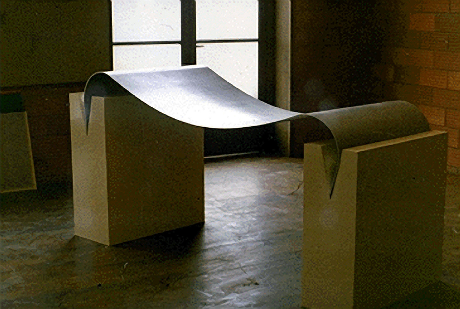 Untitled No 2, 1977